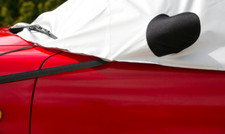 Quality Fitted Waterproof Half