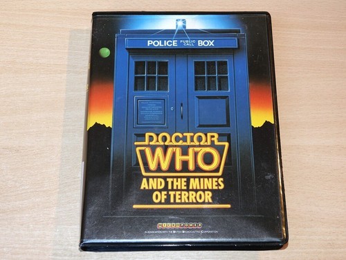 Bbc model doctor who - b,