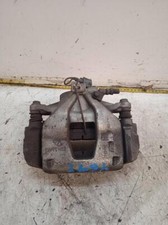 Left front brake caliper - brake,
