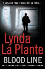 Bloodline By  Lynda La Plante