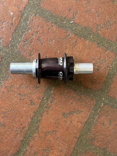 Chris king hub and axle - chris, for