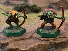 CITADEL WARHAMMER OOP 1980s