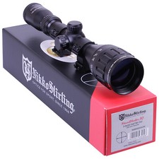Nikko mountmaster 9x50 - mountmaster, 3-9x50