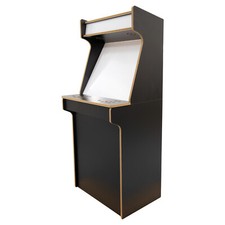Black player premium - black,