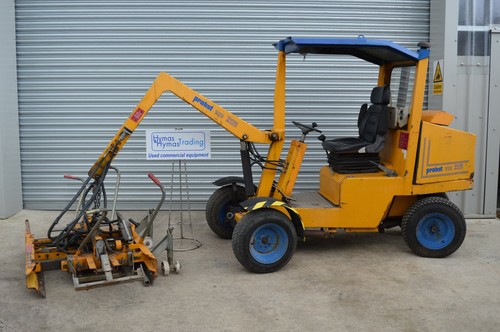 Probst 203 block paving - probst,