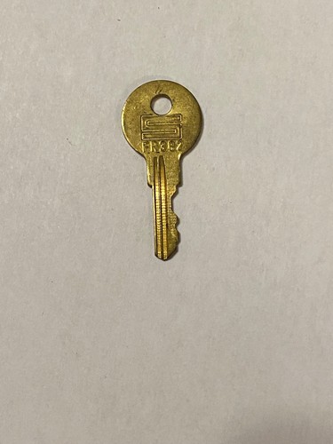 Steelcase fr382 key for - steelcase,