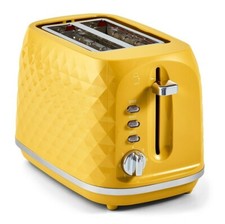 Textured Yellow Diamond 2