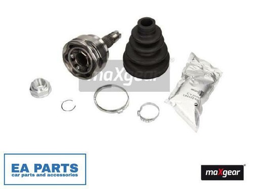 Joint kit drive shaft - drive, for