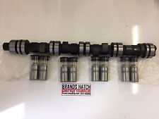 FOR Ford XR3 XR3i XR2 1.6 CVH Standard Camshaft kit - Chillcast Blank & Tappets
