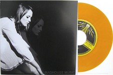 WHITE STRIPES 7" KAREN ELSON