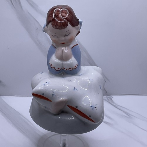 Vintage royal dux little - dux,