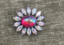 Vintage M&S Aurora Borealis