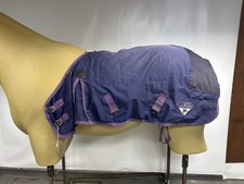 Used 4'6 Saxon 100g Turnout