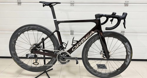 Orbea orca omx sram red - sram,