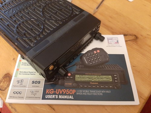 950p quad band 50w - band,