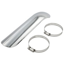 Motorcycle Exhaust Muffler