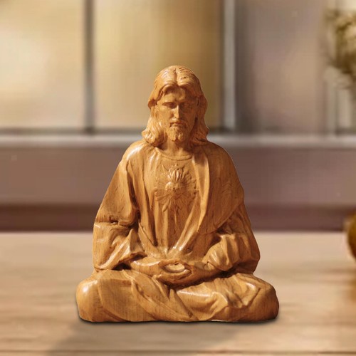 Catholic figurine sacred - catholic,