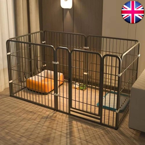 Panel pet playpen - pet,