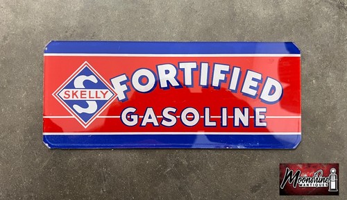Original skelly fortified - skelly,