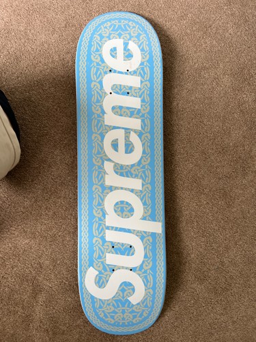 Supreme celtic knot - , deck