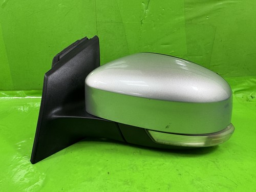Ford focus mk3 - focus, wing