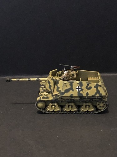 Ww2 german 5cm - 1/72, 7.5cm