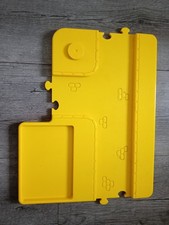 ELC  Happyland  - yellow  base