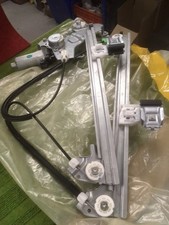 ROVER 75 MG ZT  FRONT NS