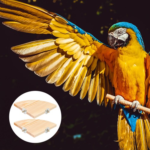 Pcs parrot stands for indoor - pcs,
