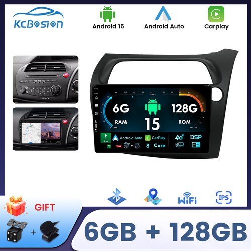 Android car stereo 128gb - android,