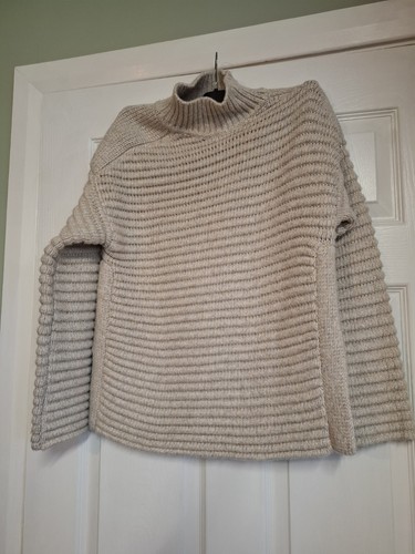 Womens jumper size s - womens, m&s