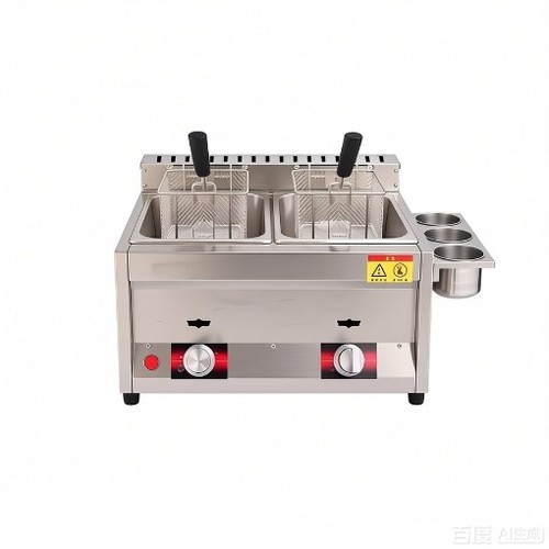 Commercial lpg gas - 2x, 8l