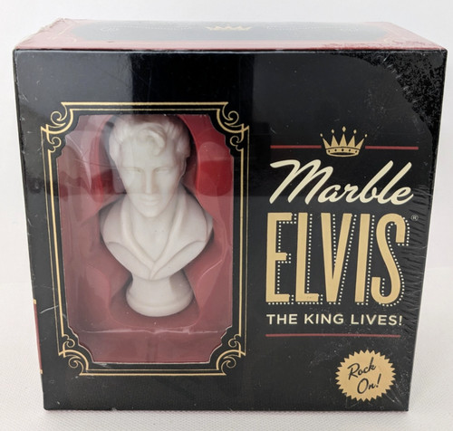 Marble elvis - , presley