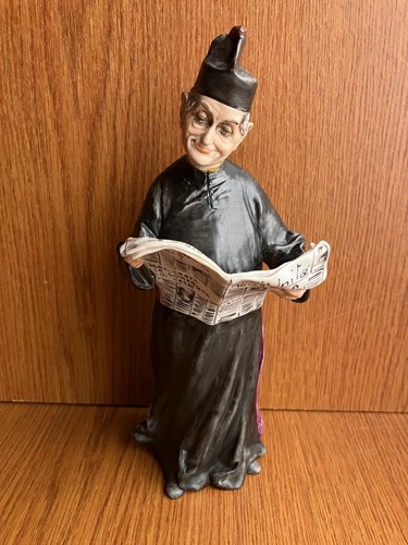 Rare capodimonte figurine - capodimonte,