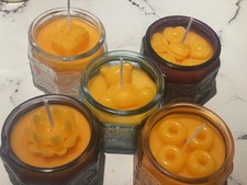 Wedding Bulk Candles Beeswax