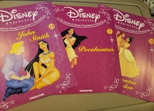 Disney DeAgostini Porcelain