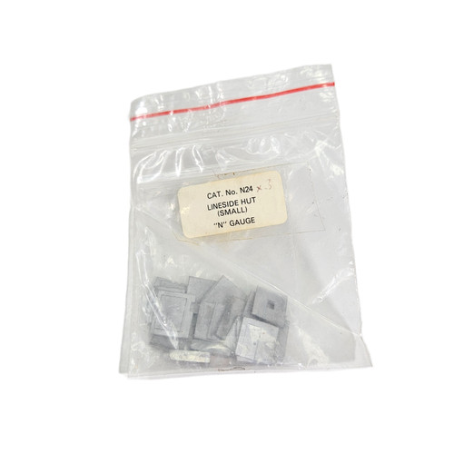 Gauge model railways - n,