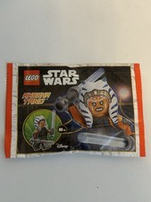 LEGO Ashoka Tano Mini Figure