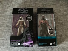 Star Wars The Black Series