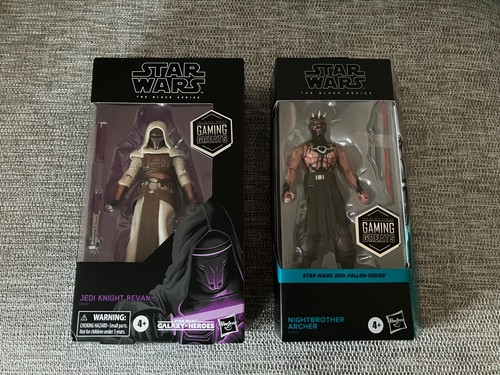 Star wars the black - wars,