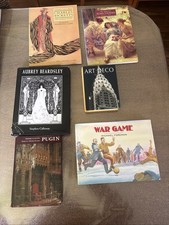 Art books aubrey - books, beardsley