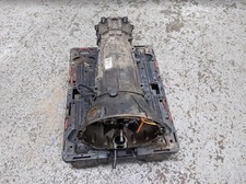 MERCEDES-BENZ R 320 W251 2008 GEARBOX TRANSMISSION 2512703300