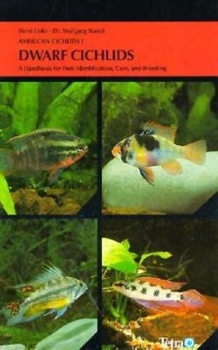 Dwarf cichlids handbook - dwarf, a