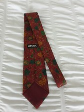 Liberty Silk Tie