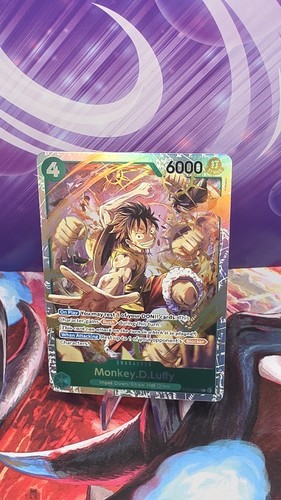 Monkey luffy st30 012 - monkey.d.luffy, st30-012