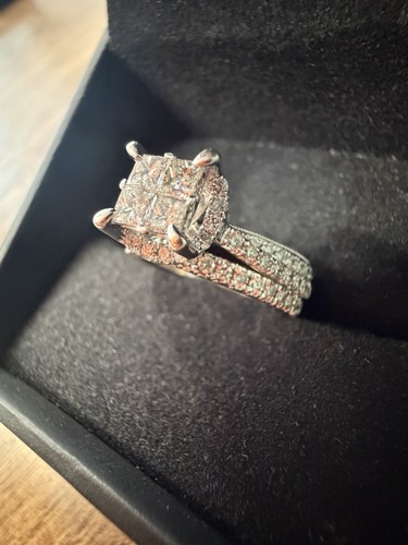The leo diamond with added - the,