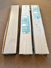 Wickes Arreton 12mm Laminate