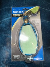 Gunson Spark Plug Cleaner 77111 - Classic Car Mini VW BMW Jaguar MG Triumph