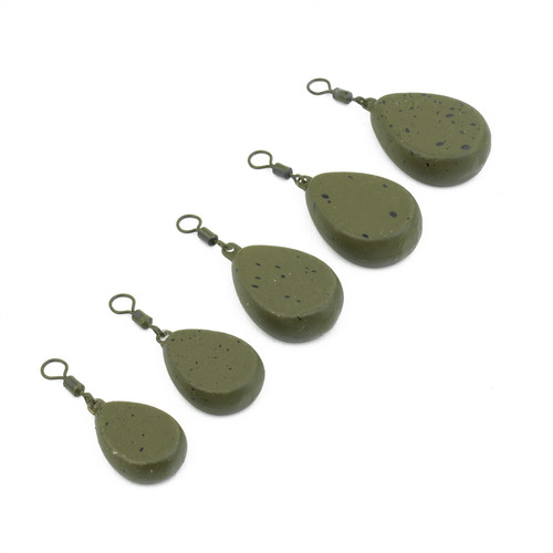 Kct fishing weights - pk,