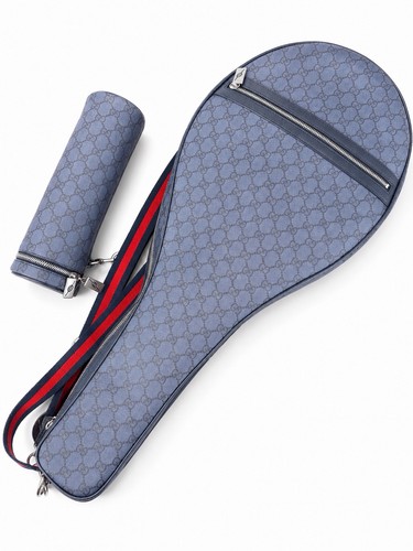 Gucci tennis racket - tennis, case